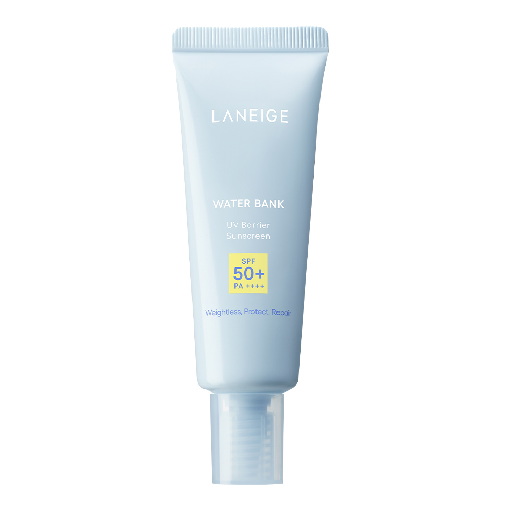 Water Bank UV Barrier Sunscreen SPF50+ PA++++