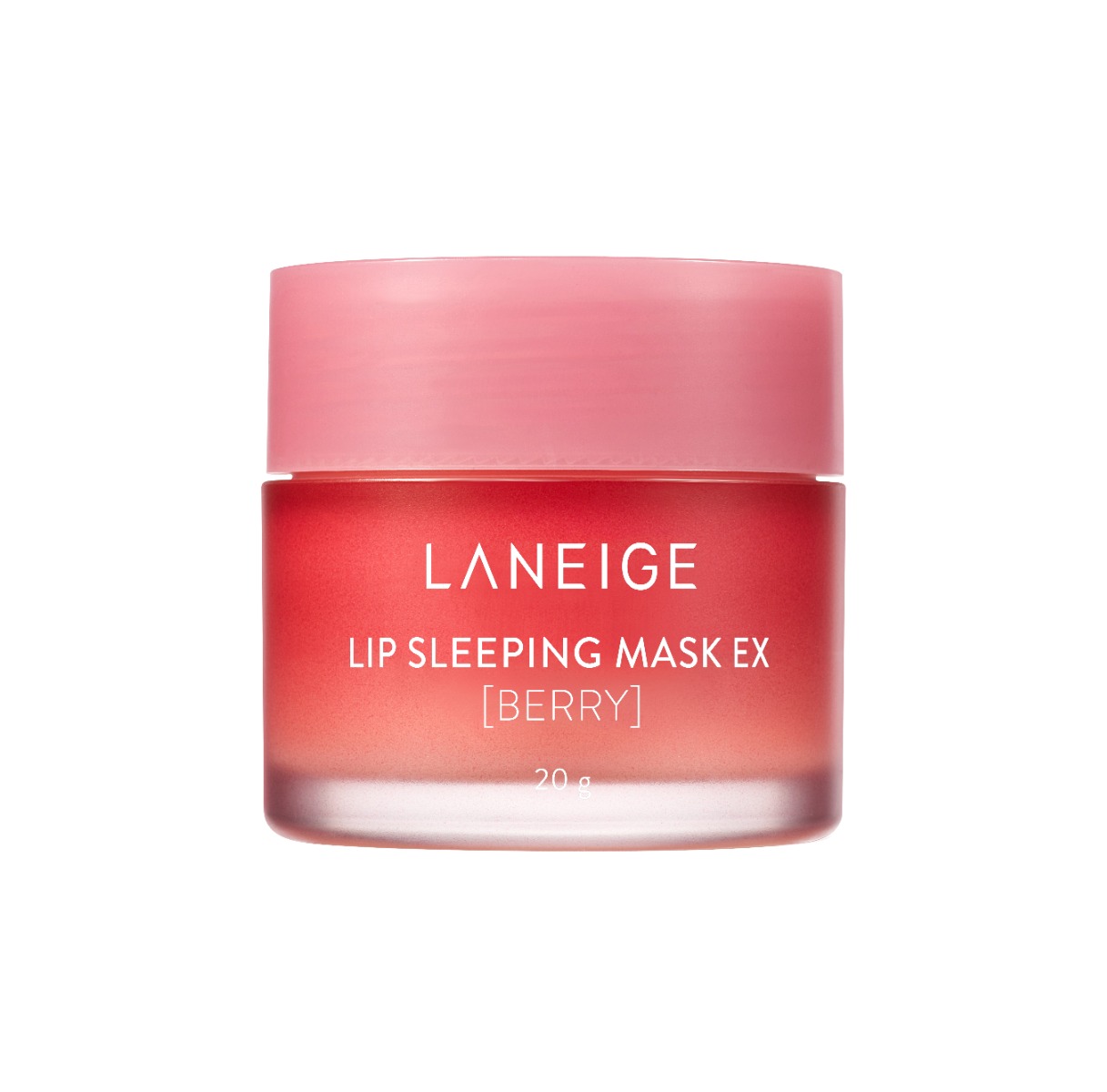 Lip Sleeping Mask EX 20g