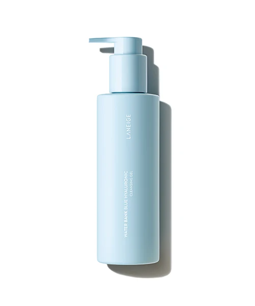 Water Bank Blue Hyaluronic Cleansing Gel 200ml