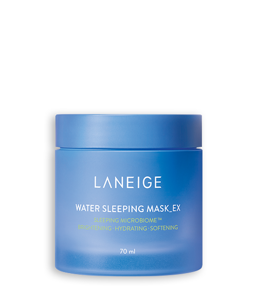 Water Sleeping Mask 70ml