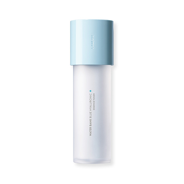 Water Bank Blue Hyaluronic Essence Toner for Combination to Oily Skin 