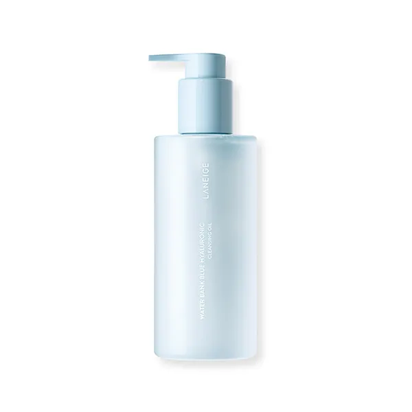 Water Bank Blue Hyaluronic Cleansing Oil 250ml