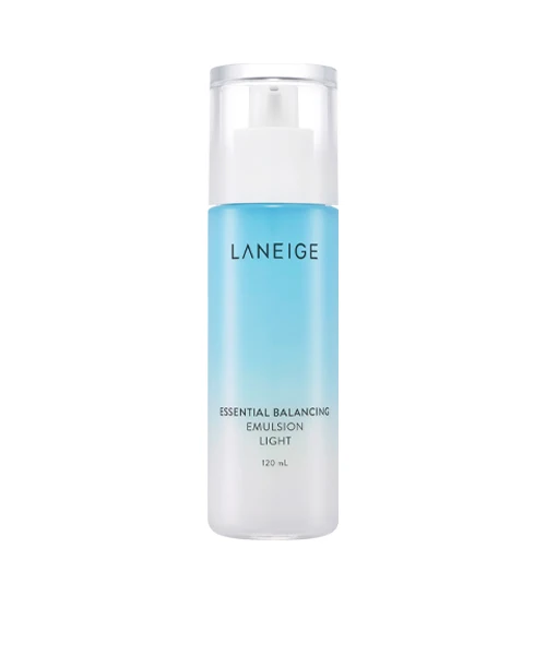 Essential Balancing Emulsion_Light EX