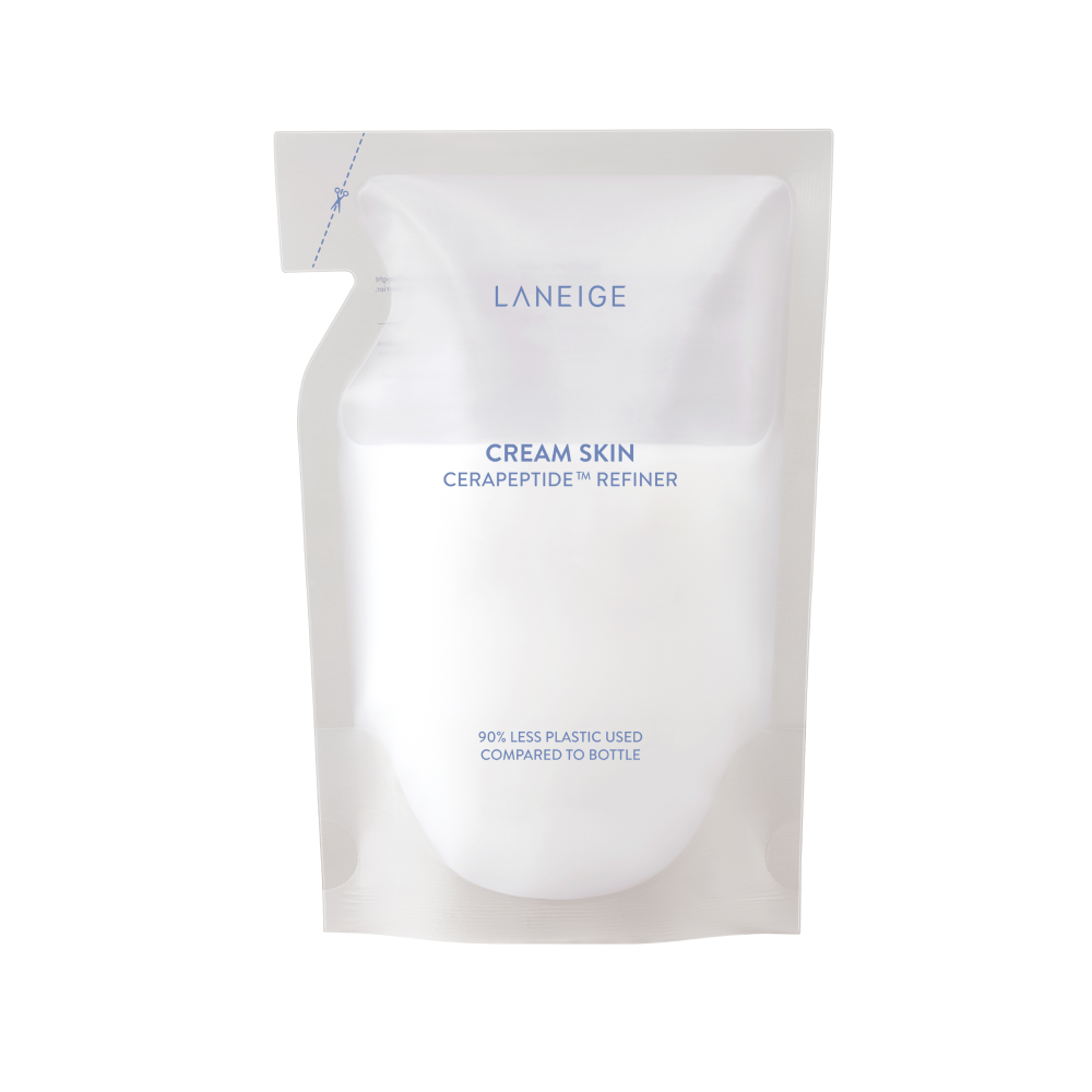 Cream Skin Cerapeptide™ Refiner (Refill) 170ml