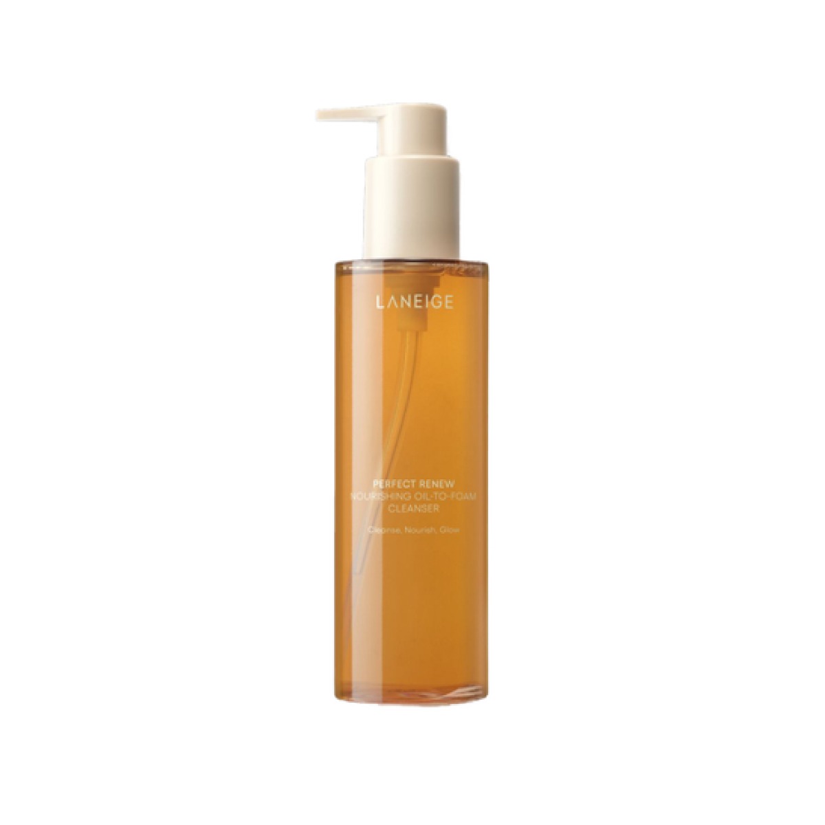 Perfect Renew Nourishing Oil-to-foam Cleanser 200ml