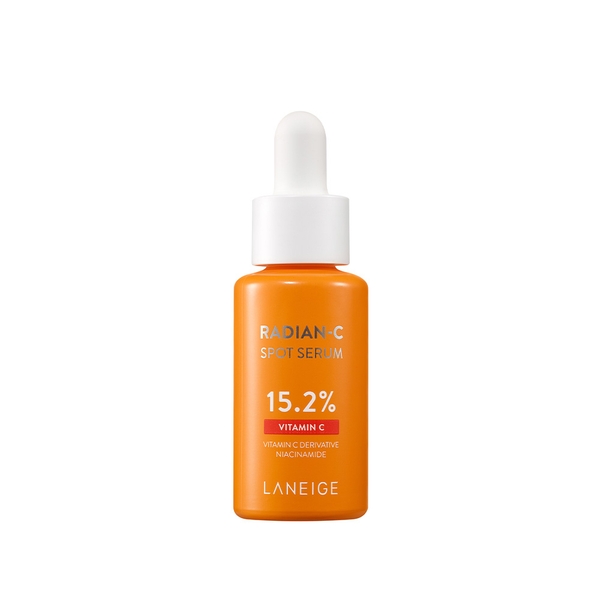 RADIAN-C Spot Serum 10g