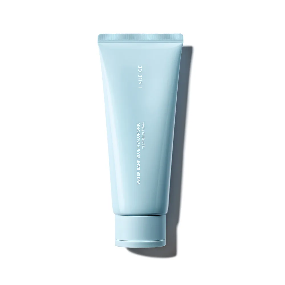 Water Bank Blue Hyaluronic Cleansing Foam 150g