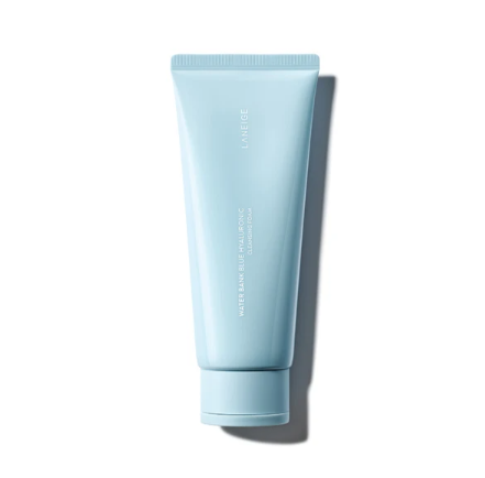 Water Bank Blue Hyaluronic Cleansing Foam