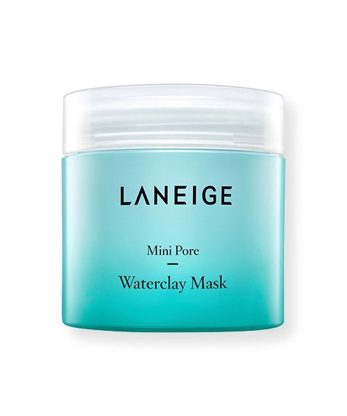 Mini Pore Waterclay Mask