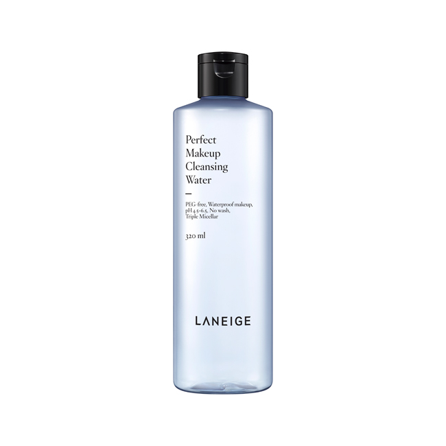 Perfect MakeUp Cleansing Water