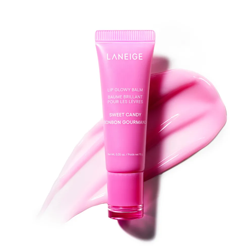  Lip Glowy Balm Sweet Candy 10g 