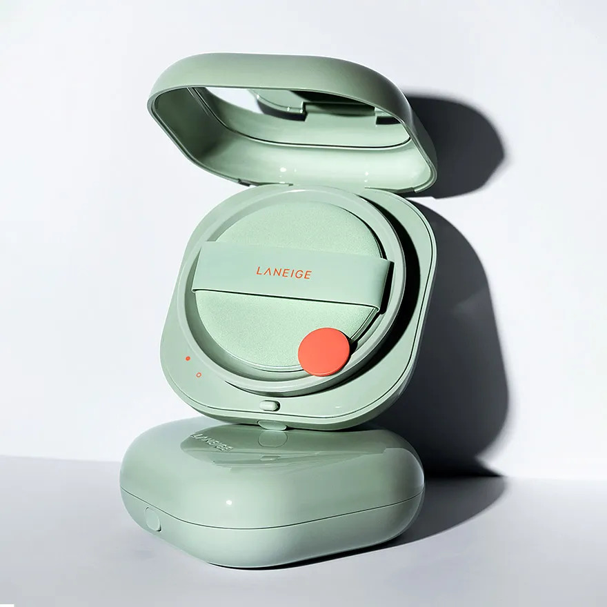 霧感持久NEO Cushion